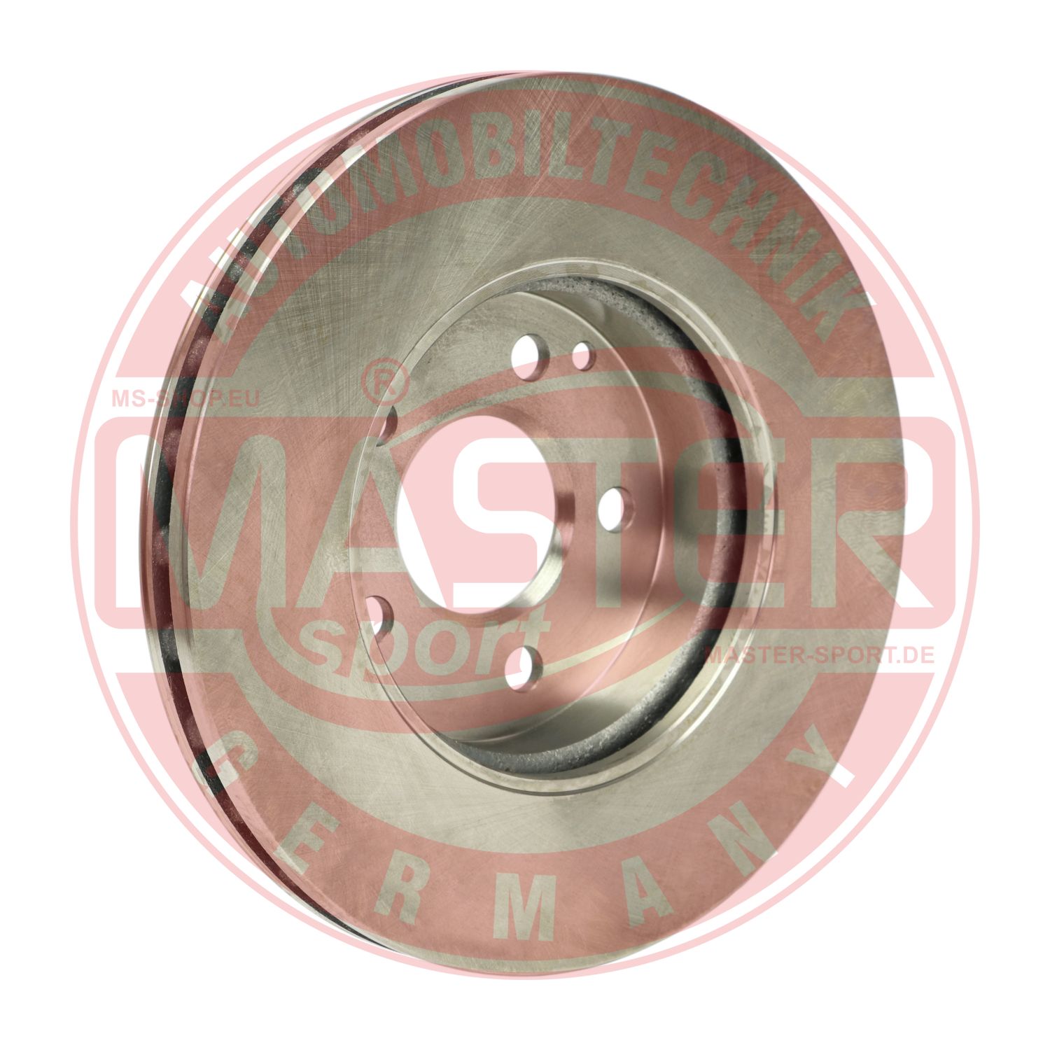 Disc frana MASTERSPORT GERMANY 24012801761-PCS-MS